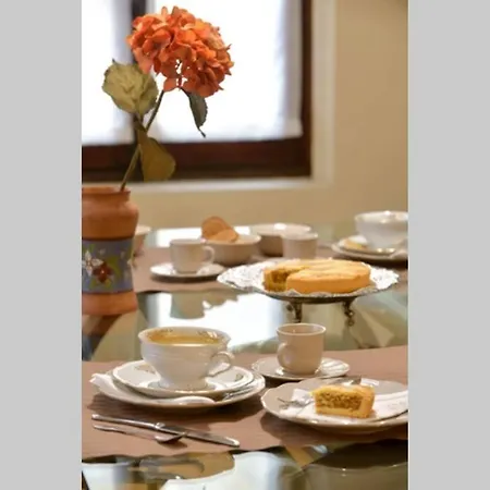C-rooms, Residenza Correggio Apartment