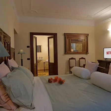 Apartment C-rooms, Residenza Correggio