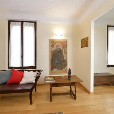 C-rooms, Residenza Correggio * Parma