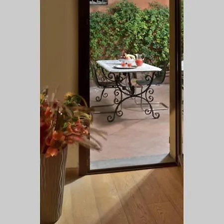 Apartment C-rooms, Residenza Correggio Parma