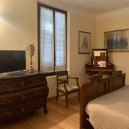 C-rooms, Residenza Correggio *