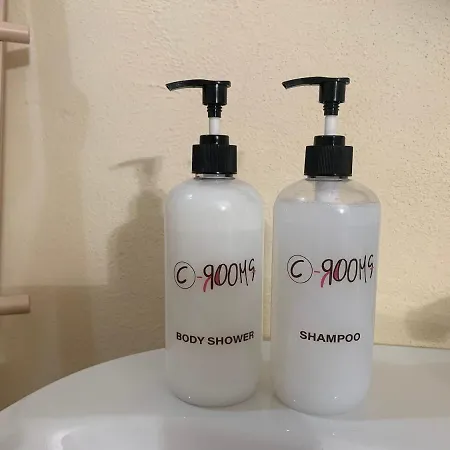 C-rooms, Residenza Correggio * Parma